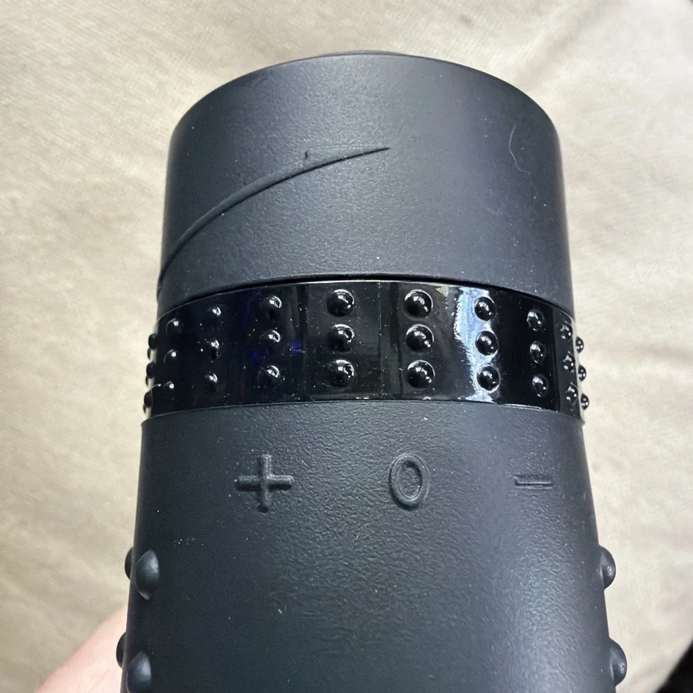 ROXANT ROX-GS Authentic GRIP SCOPE HD Wide View Monocular Mini Telescope w/CASE